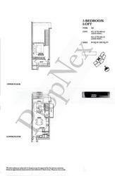 The Rochester Residences (D5), Apartment #460383021
